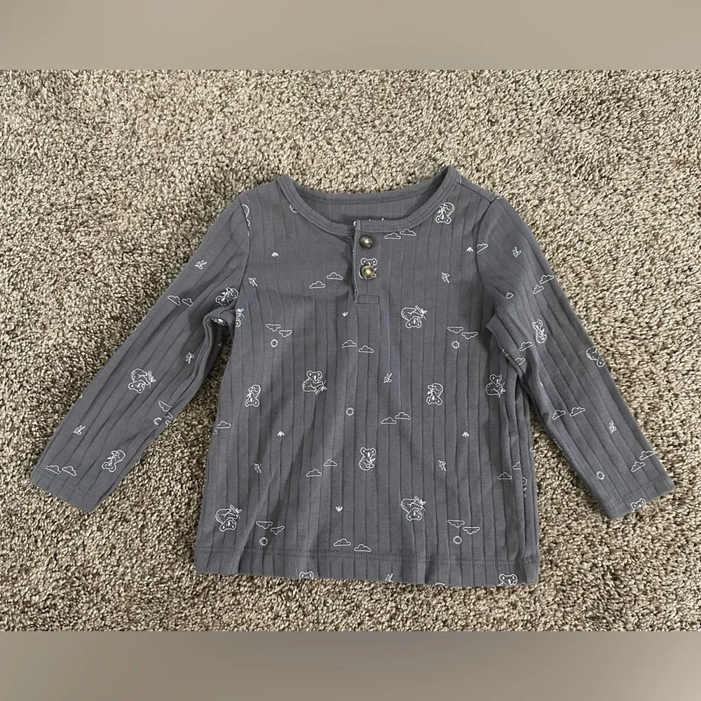 Baby Carters 3 piece set - Picture 2 of 4
